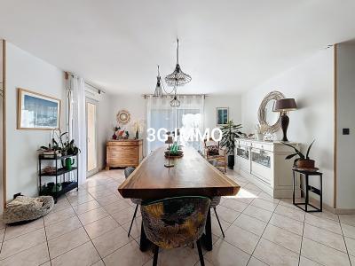 Vente Maison 5 pièces NISSAN-LEZ-ENSERUNE 34440