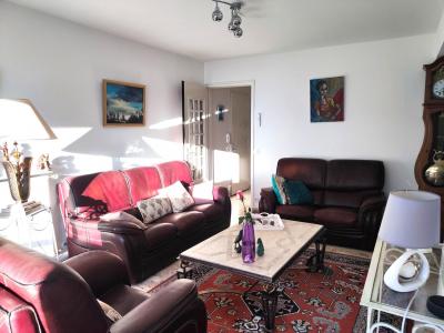Vente Appartement 5 pièces SETE 34200