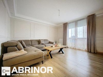 Vente Appartement 5 pièces WATTIGNIES 59139