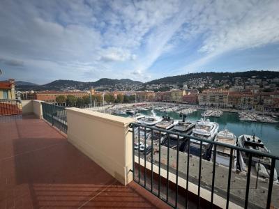 Vente Appartement 3 pièces NICE 06300