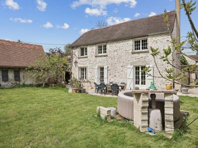 Vente Maison 5 pièces ROSEL 14740