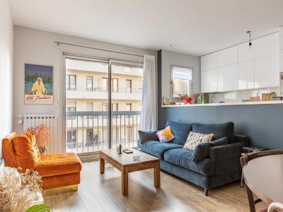 photo For sale Apartment ROSEL 14