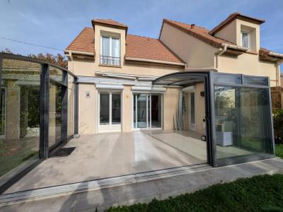 photo For sale House CLAYES-SOUS-BOIS 78