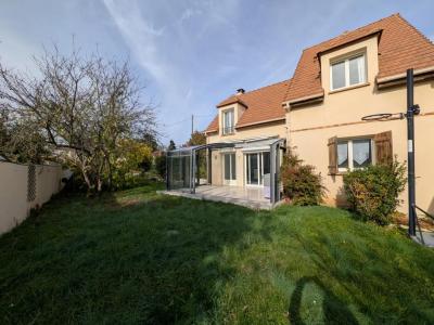 For sale House CLAYES-SOUS-BOIS
