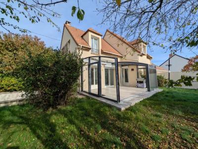 For sale House CLAYES-SOUS-BOIS