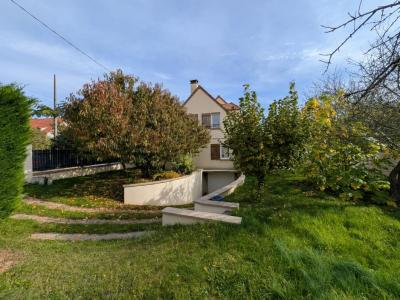 Vente Maison CLAYES-SOUS-BOIS 