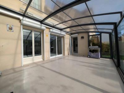 Vente Maison CLAYES-SOUS-BOIS 