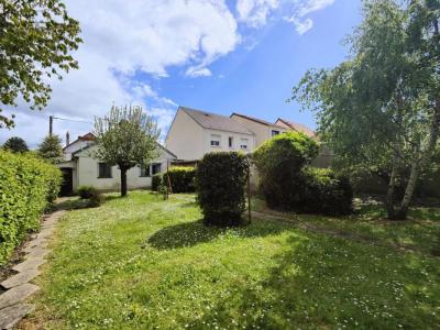 For sale House CLAYES-SOUS-BOIS
