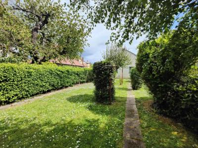 For sale House CLAYES-SOUS-BOIS 