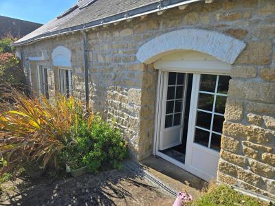 Vente Maison PLOUHINEC