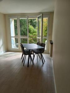 Location Appartement 2 pièces ISLE-ADAM 95290