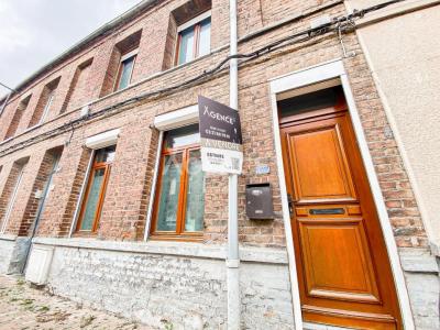 Vente Maison SAINT-OMER 