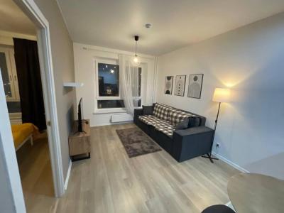 Location Appartement STRASBOURG  67