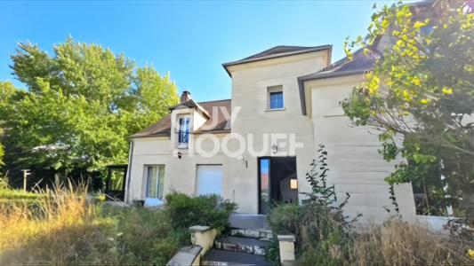 Vente Maison 7 pièces ANTHEUIL-PORTES 60162
