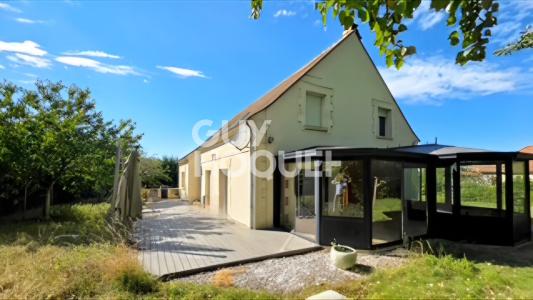 Vente Maison ANTHEUIL-PORTES 