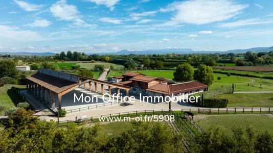 Vente Maison 7 pièces VILLELAURE 84530