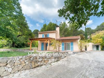 photo For sale House BOUC-BEL-AIR 13