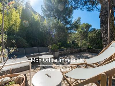 Vente Maison 7 pièces VENTABREN 13122