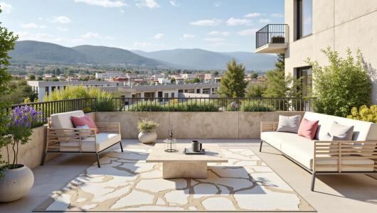 photo For sale New housing VETRAZ-MONTHOUX 74