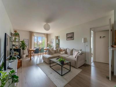 Vente Appartement 4 pièces BOUSCAT 33110