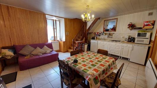 Vente Maison 2 pièces ALLEMOND 38114