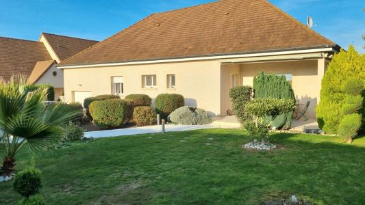 photo For sale House ALLERIOT 71