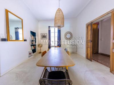 Vente Maison 7 pièces AIGUES-VIVES 30670