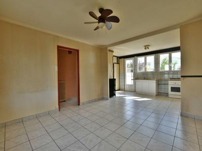 Vente Maison 4 pièces CHOLET 49300