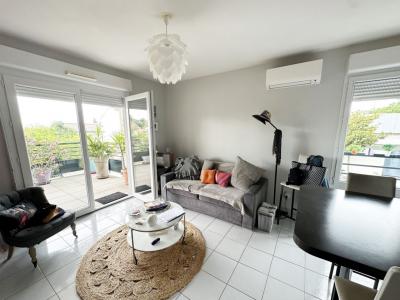 Vente Appartement 3 pièces NIMES 30000