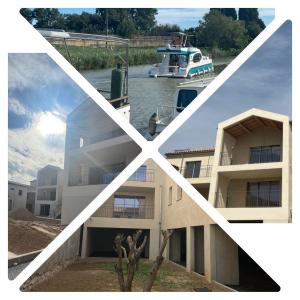 Vente Appartement 4 pices SAINT-GILLES 30800