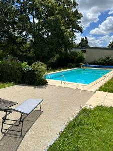 Vente Maison VERTOU 44120