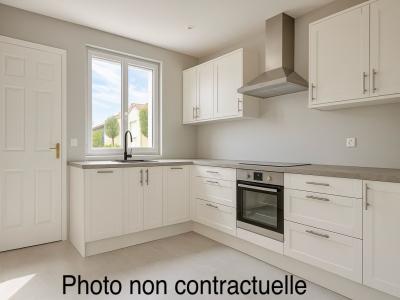 Vente Maison 6 pièces NANTES 44200