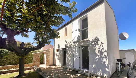 Vente Maison 5 pièces ARGELIERS 11120