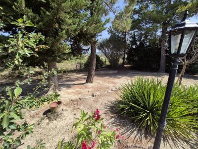 Vente Maison 4 pièces LEZIGNAN-CORBIERES 11200