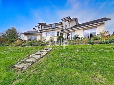 Vente Maison 8 pièces PARCQ 62770