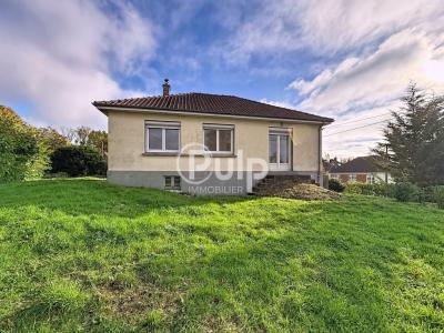 Vente Maison 5 pièces HESDIN 62140