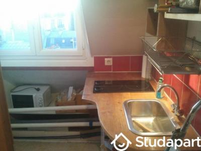 Location Appartement PARIS-16EME-ARRONDISSEMENT 75016