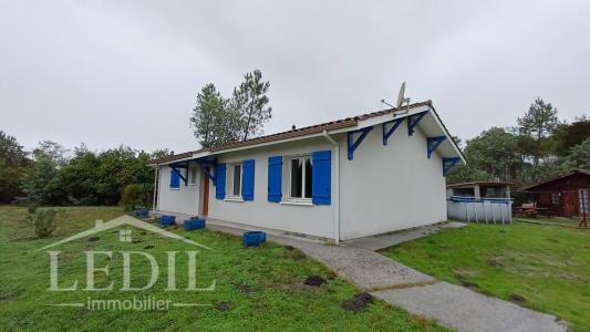 photo For sale House LUGOS 33