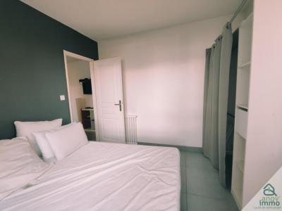 Vente Appartement 4 pièces GRENOBLE 38100