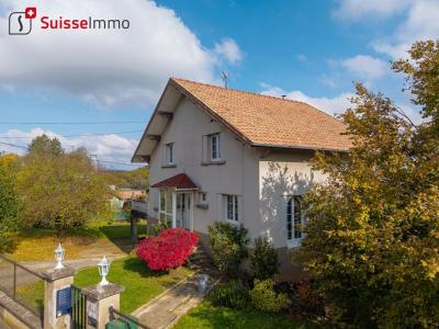 Vente Maison 6 pièces NOMMAY 25600