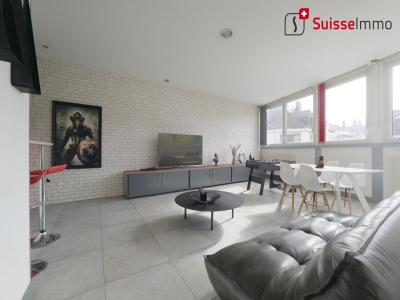 Vente Appartement 4 pièces MONTBELIARD 25200