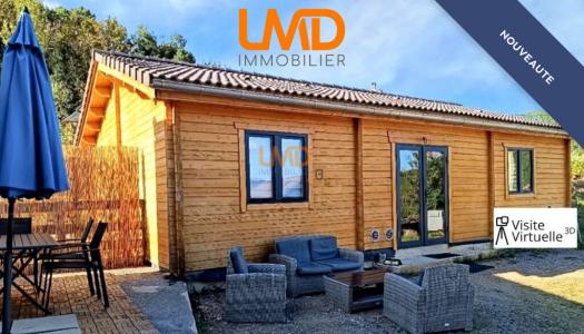 Vente Maison MALBOSC  07