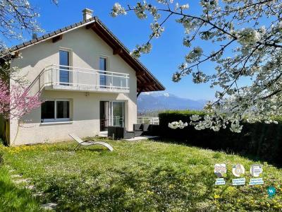Location Maison 5 pièces EPAGNY 74330