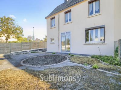 Vente Maison 5 pièces PLOERMEL 56800