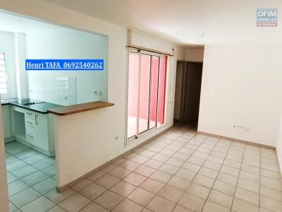 For rent Apartment SAINT-JOSEPH