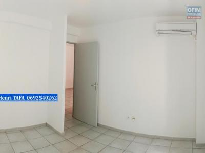 For rent Apartment SAINT-JOSEPH 