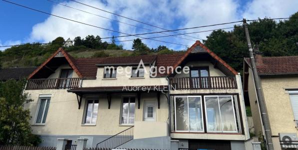 Vente Maison 6 pièces PARON 89100
