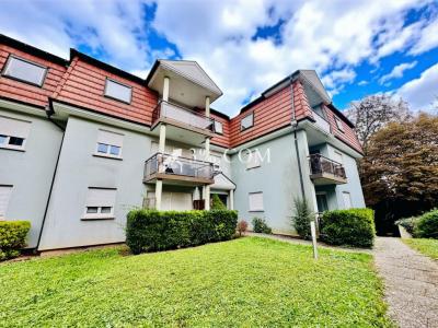Vente Appartement BOUXWILLER  67
