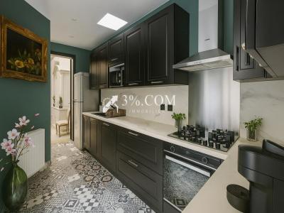 Vente Maison 5 pièces MONS-EN-BAROEUL 59370