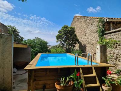 Vente Maison SERVIAN 